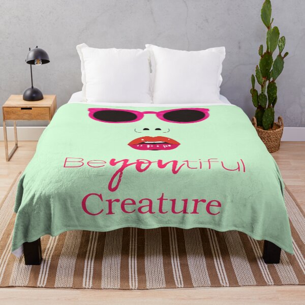 Item preview, Beyoutiful Creature designed and sold by JOY STORE 45.