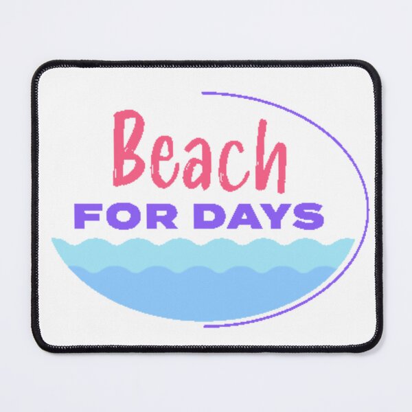 Item preview, Summer beach for days designed and sold by mrelax57700.