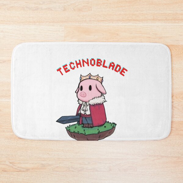 Item preview, technoblade never dies  designed and sold by FILEX ⭐⭐⭐⭐⭐(826).