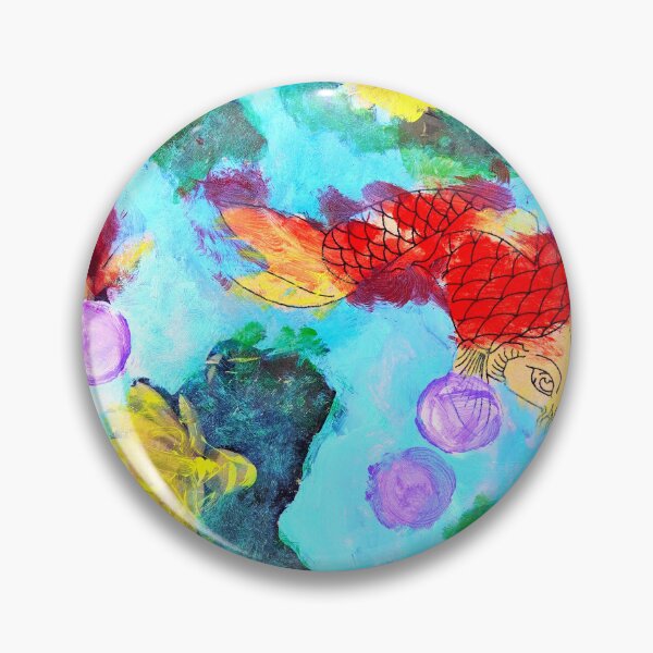 Item preview, EPI Collab Koi designed and sold by ableartswork.