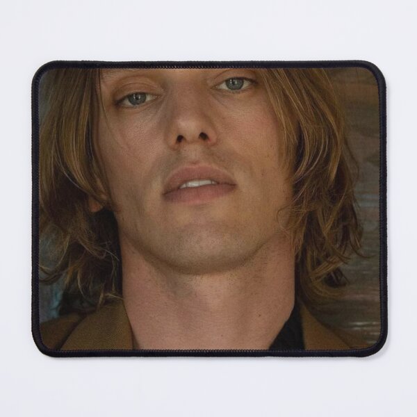 Item preview, Jamie Campbell bower art design 2 designed and sold by 2classic.