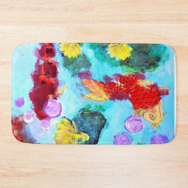 Item preview, EPI Collab Koi designed and sold by ableartswork.