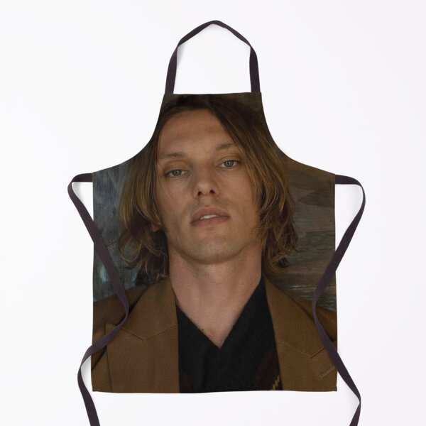 Item preview, Jamie Campbell bower art design 2 designed and sold by 2classic.