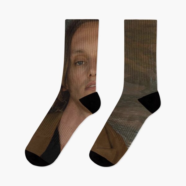 Item preview, Jamie Campbell bower art design 2 designed and sold by 2classic.