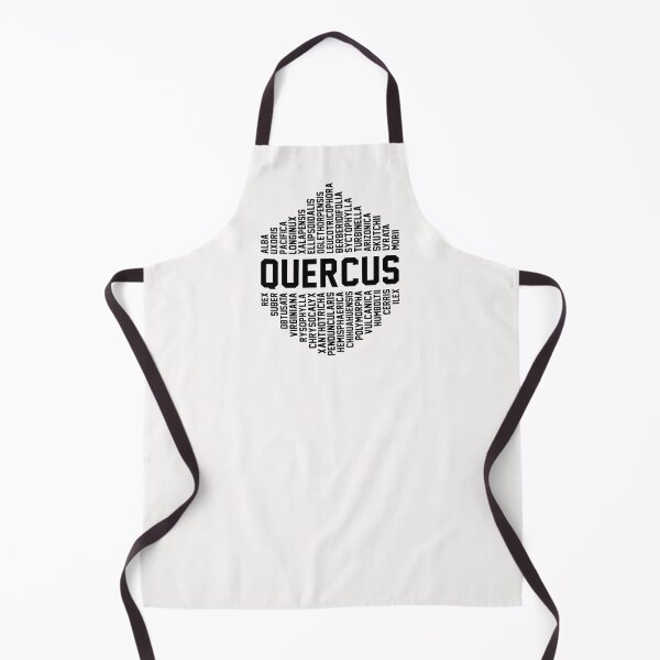 Item preview, Quercus Species Shield / Black designed and sold by PEK1787.