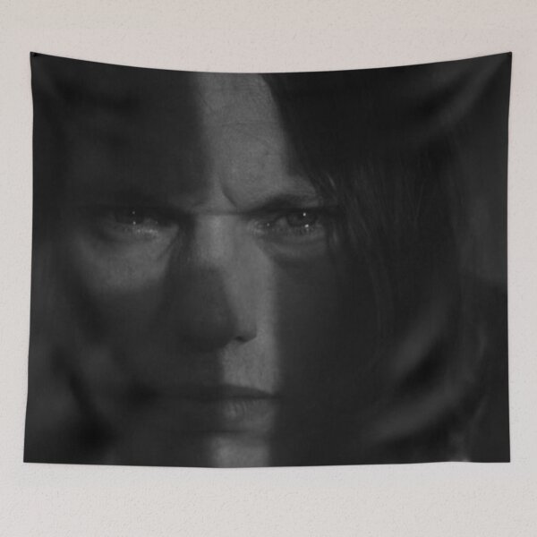 Item preview, Jamie Campbell bower art design 5 designed and sold by 2classic.