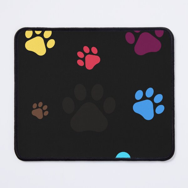 Item preview, Dog Paws Are My Favorite designed and sold by LongoReo.