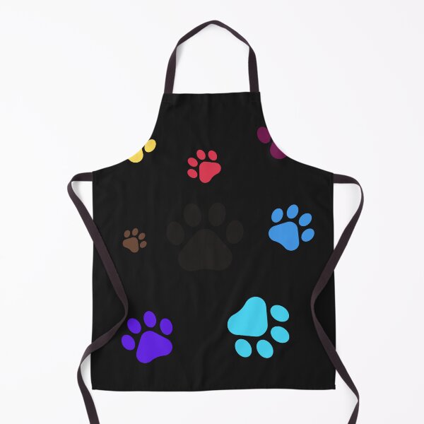 Item preview, Dog Paws Are My Favorite designed and sold by LongoReo.