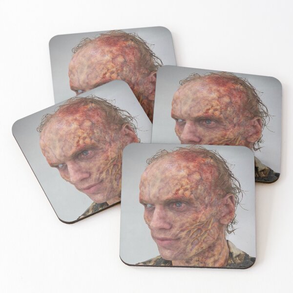 Item preview, Jamie Campbell bower art design 6 designed and sold by 2classic.