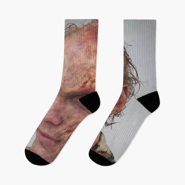 Item preview, Jamie Campbell bower art design 6 designed and sold by 2classic.