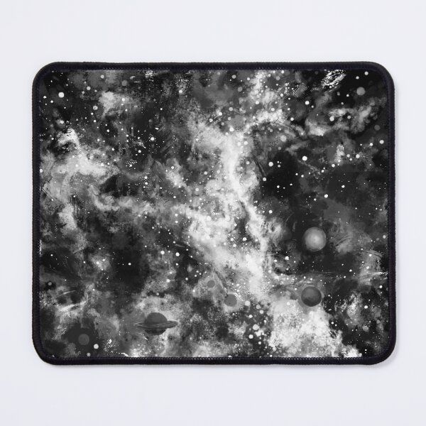 Item preview, Fox Shiver - Space Painted designed and sold by Fox Shiver.