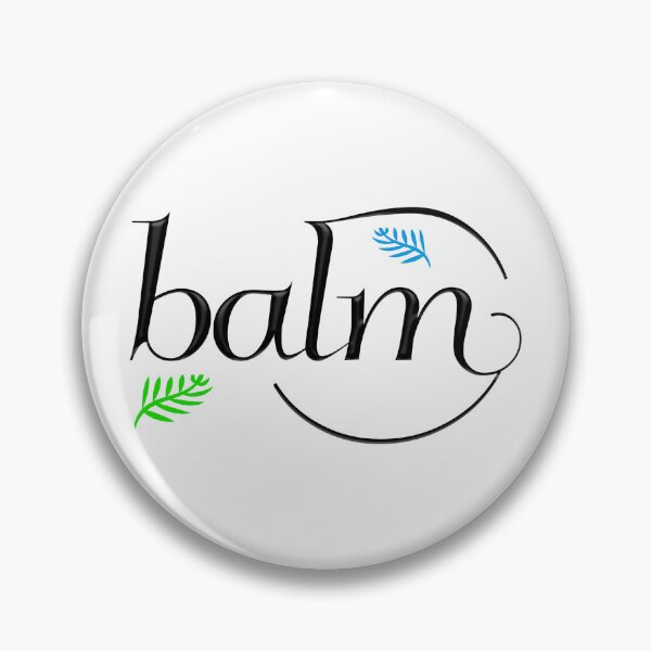Item preview, Balm title designed and sold by RavensQuoth.