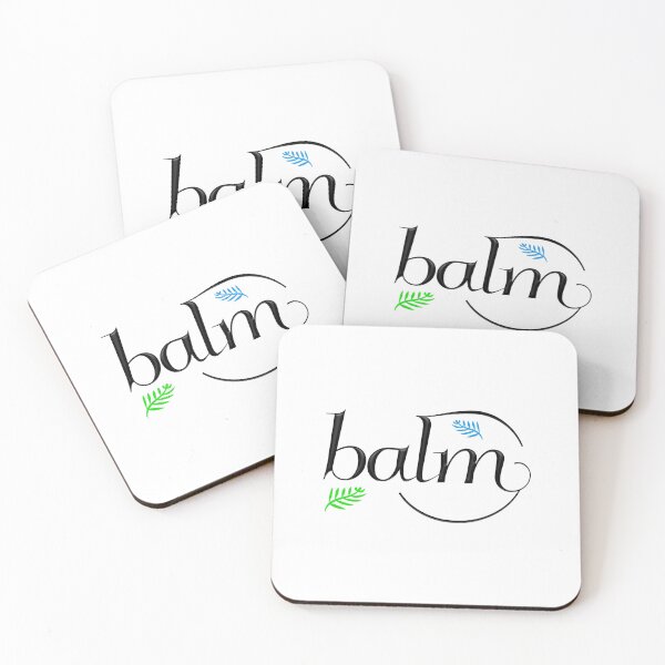 Item preview, Balm title designed and sold by RavensQuoth.