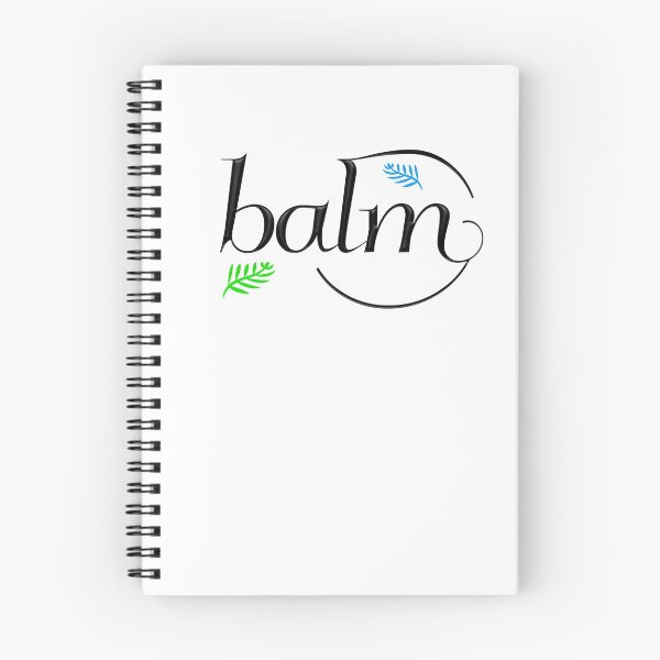 Item preview, Balm title designed and sold by RavensQuoth.