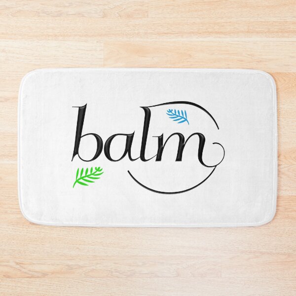 Item preview, Balm title designed and sold by RavensQuoth.