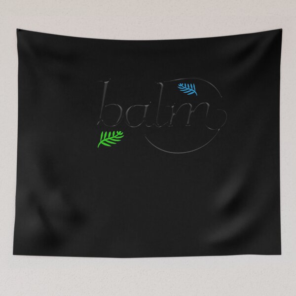 Item preview, Balm title designed and sold by RavensQuoth.