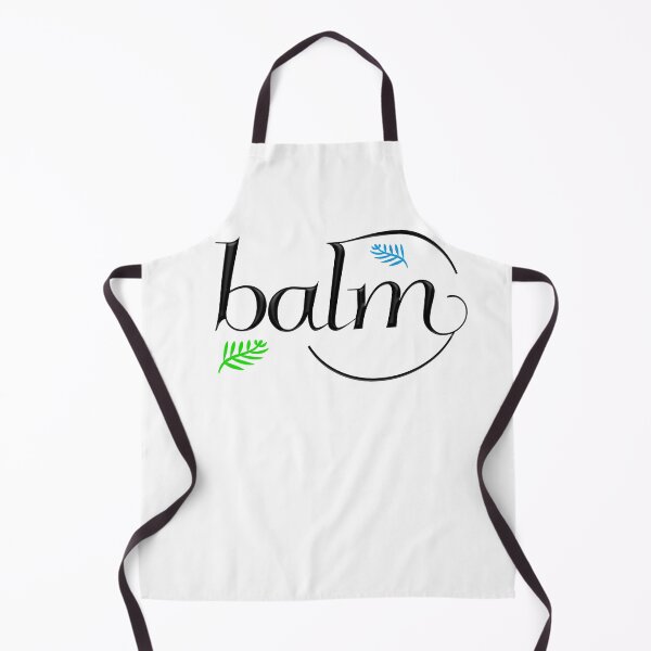 Item preview, Balm title designed and sold by RavensQuoth.