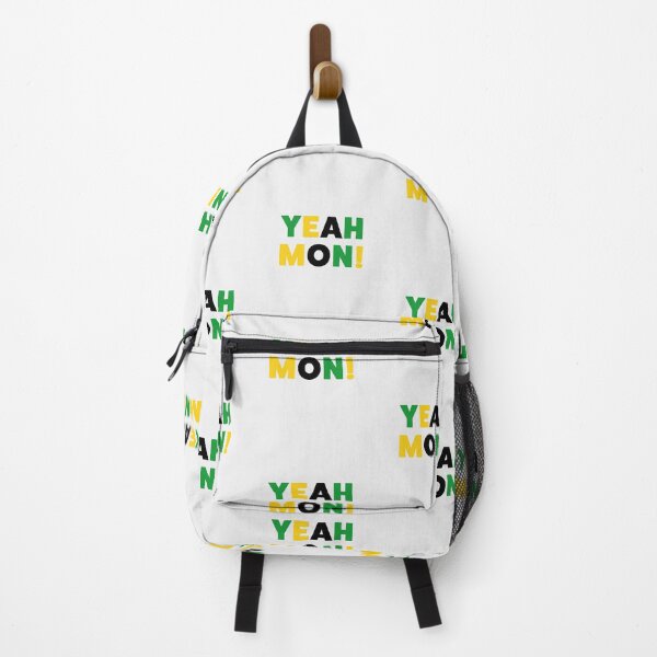 Item preview, Mon Jamaica Yeah Mon! designed and sold by art-fox.