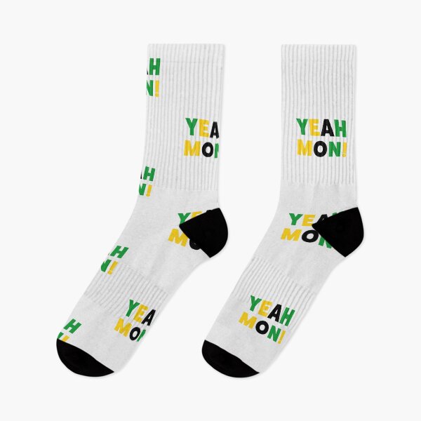 Item preview, Mon Jamaica Yeah Mon! designed and sold by art-fox.