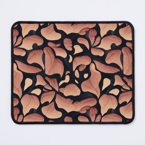 Item preview, Repeat Pattern | Autumnal Flying Petals designed and sold by TMBTM.