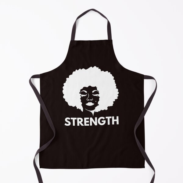 Item preview, STRENGTH… designed and sold by Enhanceinner “Living The Life”.