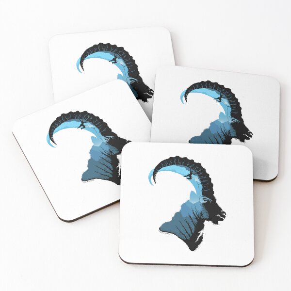 Item preview, IBEX Climbing | Rock Climbing designed and sold by Designwith8.