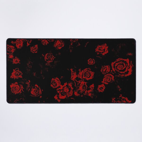 Item preview, Dark Red designed and sold by Fox Shiver.
