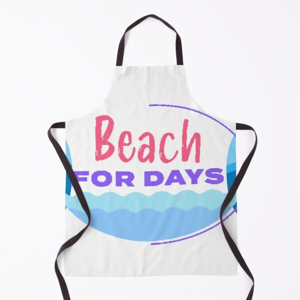 Item preview, Summer beach for days designed and sold by mrelax57700.