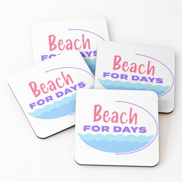 Item preview, Summer beach for days  designed and sold by mrelax57700.