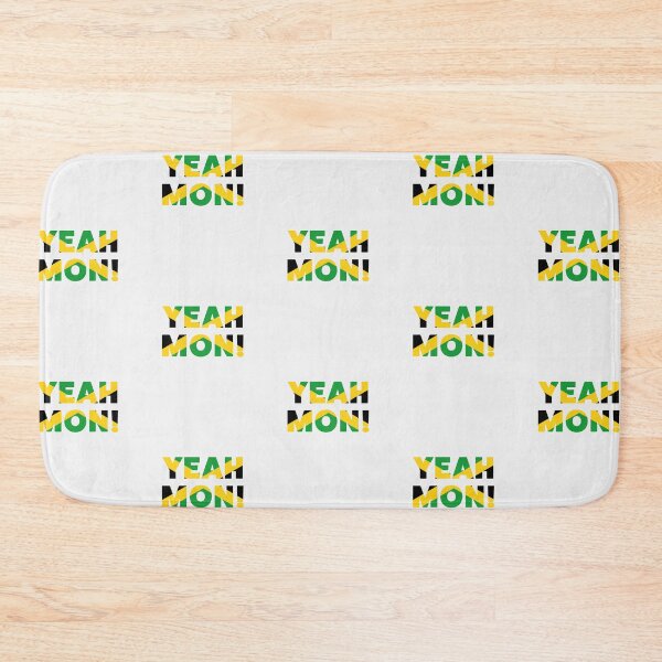 Item preview, Mon Jamaica Yeah Mon! designed and sold by art-fox.