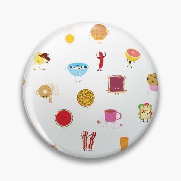 Item preview, Food pattern designed and sold by Rubi16.
