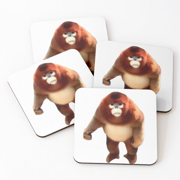 Item preview, Funny Monkey designed and sold by storeInsight.