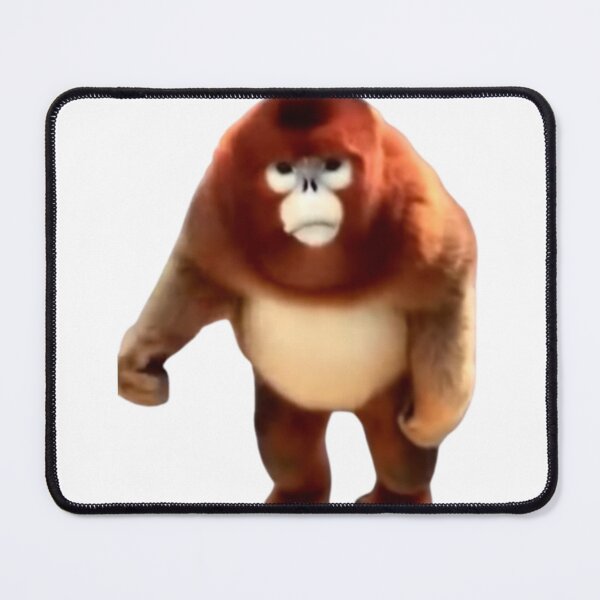 Item preview, Funny Monkey designed and sold by storeInsight.