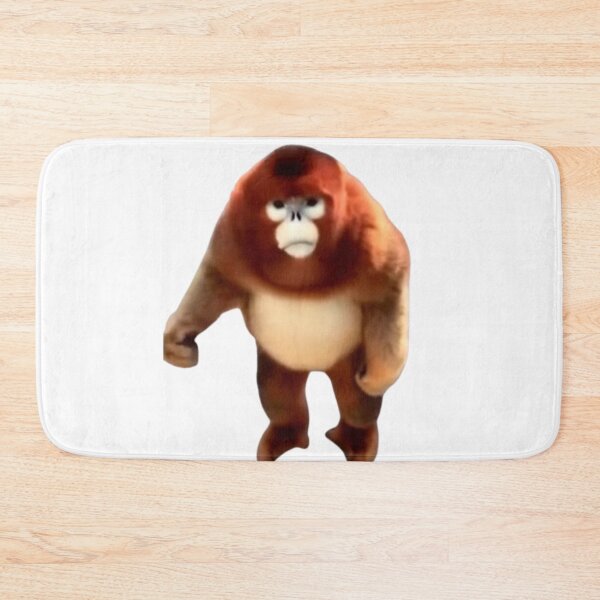 Item preview, Funny Monkey designed and sold by storeInsight.