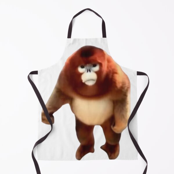 Item preview, Funny Monkey designed and sold by storeInsight.