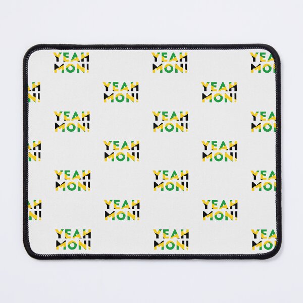 Item preview, Mon Jamaica Yeah Mon! designed and sold by art-fox.