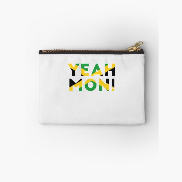 Item preview, Mon Jamaica Yeah Mon! designed and sold by art-fox.
