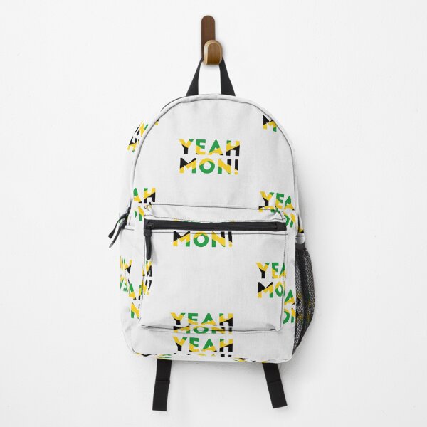 Item preview, Mon Jamaica Yeah Mon! designed and sold by art-fox.
