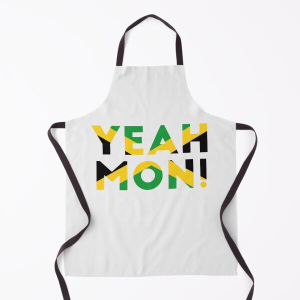 Item preview, Mon Jamaica Yeah Mon! designed and sold by art-fox.