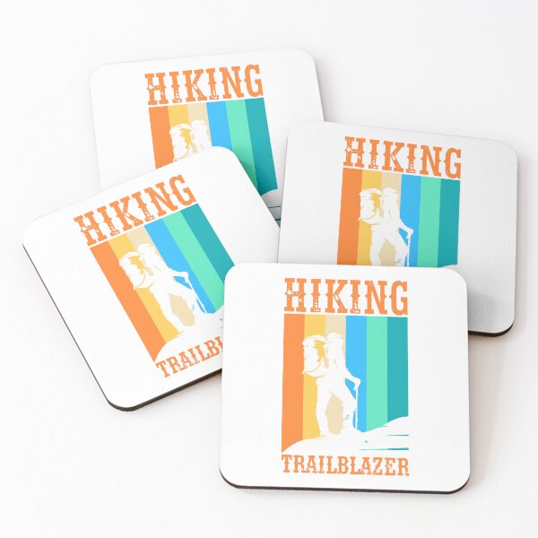 Item preview, Avid Athletic Hiking Trail Blazer Graphic Tshirt Men Women Kids designed and sold by Flashy Flamingo.