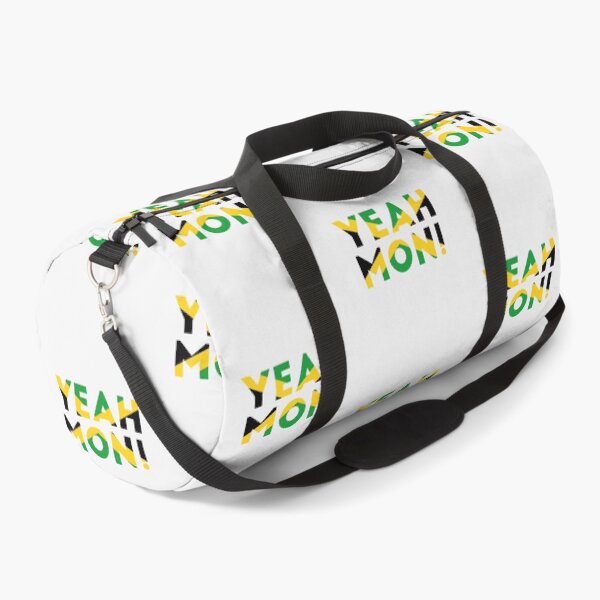 Item preview, Mon Jamaica Yeah Mon! designed and sold by art-fox.