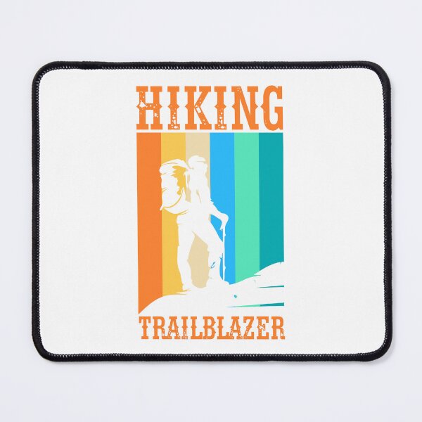 Item preview, Avid Athletic Hiking Trail Blazer Graphic Tshirt Men Women Kids designed and sold by Flashy Flamingo.