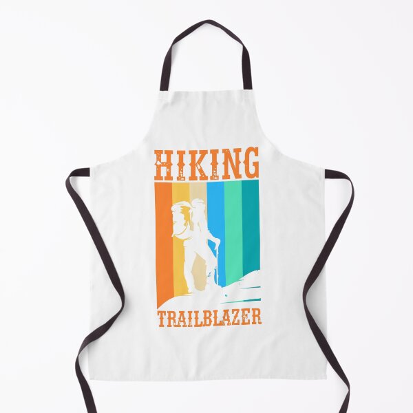 Artikelvorschau, Avid Athletic Hiking Trail Blazer Graphic T-Shirt Herren Damen Kinder entworfen und verkauft von Flashy Flamingo.