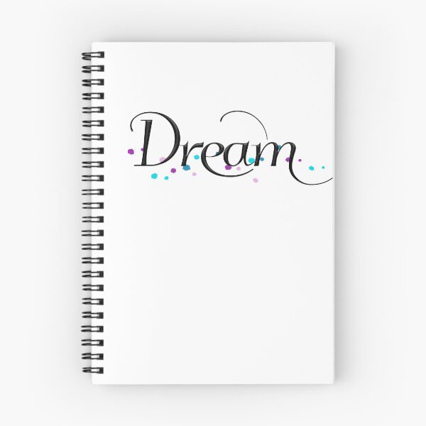 Item preview, Dream title designed and sold by RavensQuoth.