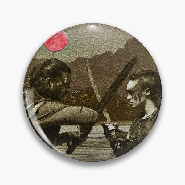 Item preview, The Conclave designed and sold by Evelyn Ulrich.