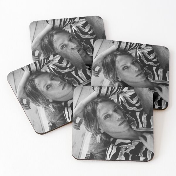 Item preview, Jamie Campbell bower art design 7 designed and sold by 2classic.