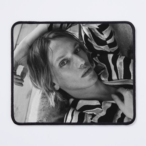 Item preview, Jamie Campbell bower art design 7 designed and sold by 2classic.
