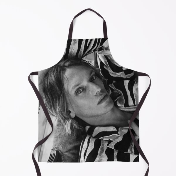 Item preview, Jamie Campbell bower art design 7 designed and sold by 2classic.