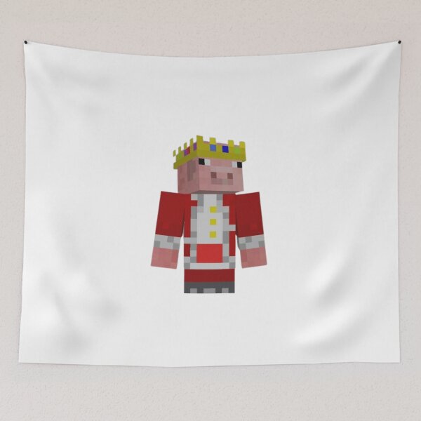 Item preview, technoblade never dies  designed and sold by FILEX ⭐⭐⭐⭐⭐(826).