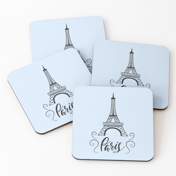 Item preview, Paris  designed and sold by TAOR.